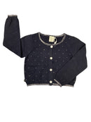 Strickjacken Strickpullover & Strickjacken Kleidung Strickjacke Jottum Front Image Second Hand