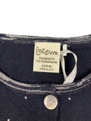 Strickjacken Strickpullover & Strickjacken Kleidung Strickjacke Jottum Label Image Second Hand