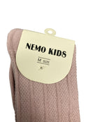 Kniesstrümpfe Socken & Strumpfhosen Kleidung Kniestrümpfe Nemo Kids Label Image Second Hand