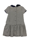 Kleider Kleider & Röcke Kleidung Kleid Petit Bateau Rear Image Second Hand