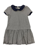 Kleider Kleider & Röcke Kleidung Kleid Petit Bateau Front Image Second Hand