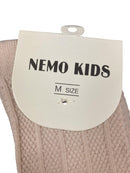 Kniesstrümpfe Socken & Strumpfhosen Kleidung Kniestrümpfe Nemo Kids Label Image Second Hand