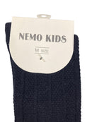 Kniesstrümpfe Socken & Strumpfhosen Kleidung Kniestrümpfe Nemo Kids Label Image Second Hand