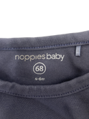 Longsleeves Longsleeves Kleidung Langarmshirt Noppies Label Image Second Hand