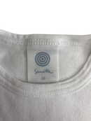 Bodys Unterwäsche & Bodys Kleidung 2er Set Bodies Sanetta Rear Image Second Hand