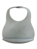 Lätzchen Lätzchen Pflege Silikon lätzchen CamCam Copenhagen Rear Image Second Hand