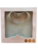 Lätzchen Lätzchen Pflege Silikon lätzchen CamCam Copenhagen Front Image Second Hand