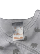 PUSBLU Wickelbody 62 | 03m, 68 | 06m