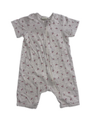 Overalls Kleidung Schlafoverall Alana Front Image Second Hand