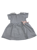Kleider Kleider & Röcke Kleidung Kleid Petit Bateau Front Image Second Hand