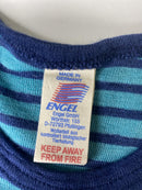 Unterhemden Unterwäsche & Bodys Kleidung Unterhemd Engel Label Image Second Hand