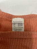 Schlafanzüge zweiteilig Schlafanzüge Kleidung Unterhemd Hess Natur Rear Image Second Hand