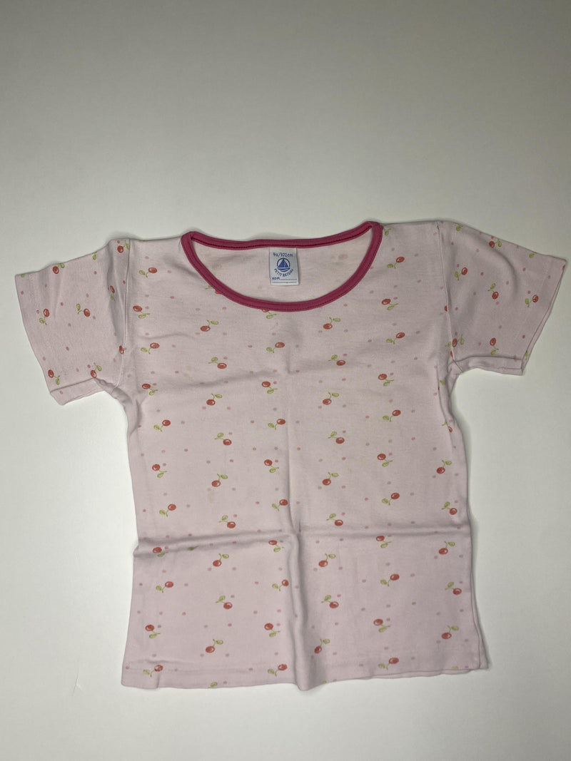 Petit Bateau T-Shirt 98 | 3yrs