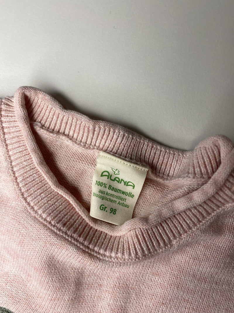 Alana Pullover 86 | 18m