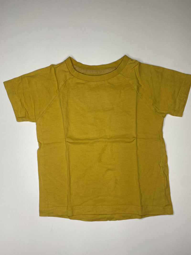 Or.Basis T-Shirt 104 | 4yrs, 98 | 3yrs