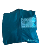 Tragen Tragen & Tragetücher Unterwegs Cybex Trage Yema Tie Cybex  Rear Image Second Hand