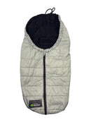 Kindersitze, Babyschalen & Zubehör Unterwegs Babynest Baby Nest Front Image Second Hand