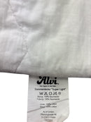 Kissen & Decken Heimtextilien Wohnen & Kinderzimmer Bettdecke Alvi  Rear Image Second Hand