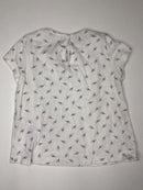 T-Shirts T-Shirts & Tops Kleidung T-shirt Sanetta Rear Image Second Hand