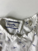 T-Shirts T-Shirts & Tops Kleidung T-shirt Sanetta Label Image Second Hand