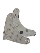 Dreieckstücher Schals & Halstücher Accessoires Dreieckstuch set Lässig Rear Image Second Hand