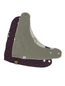 Dreieckstücher Schals & Halstücher Accessoires Dreieckstuch set Lässig Front Image Second Hand