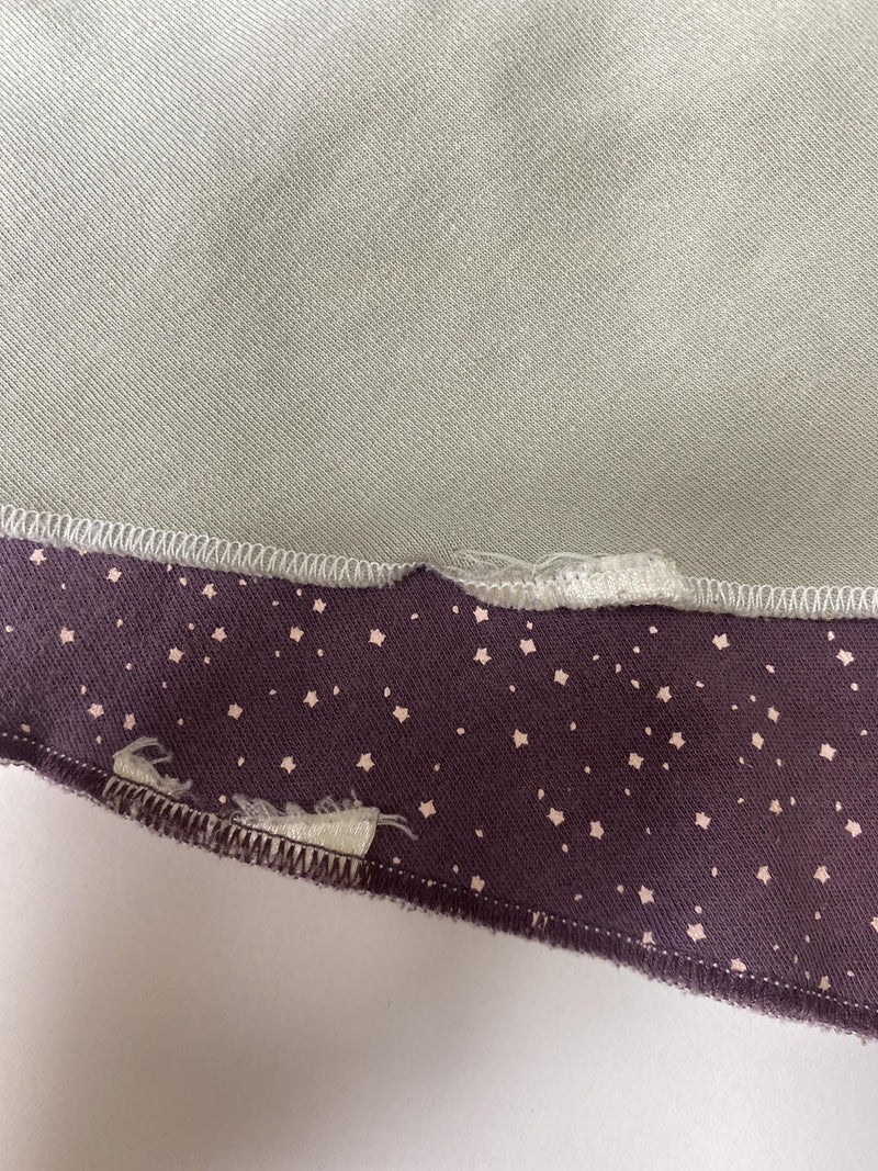 Dreieckstücher Schals & Halstücher Accessoires Dreieckstuch set Lässig Label Image Second Hand