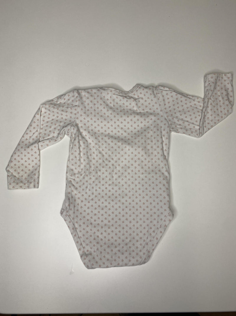 Hust & Claire Body 74 | 09m