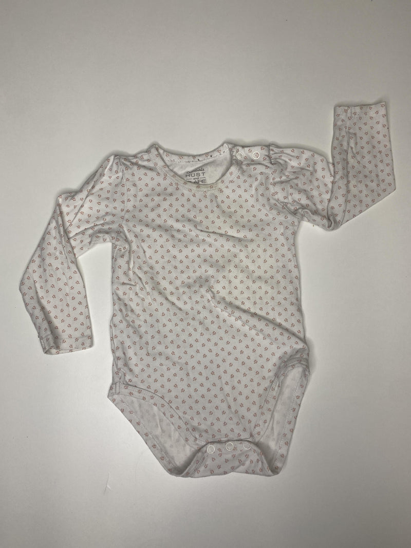 Hust & Claire Body 74 | 09m