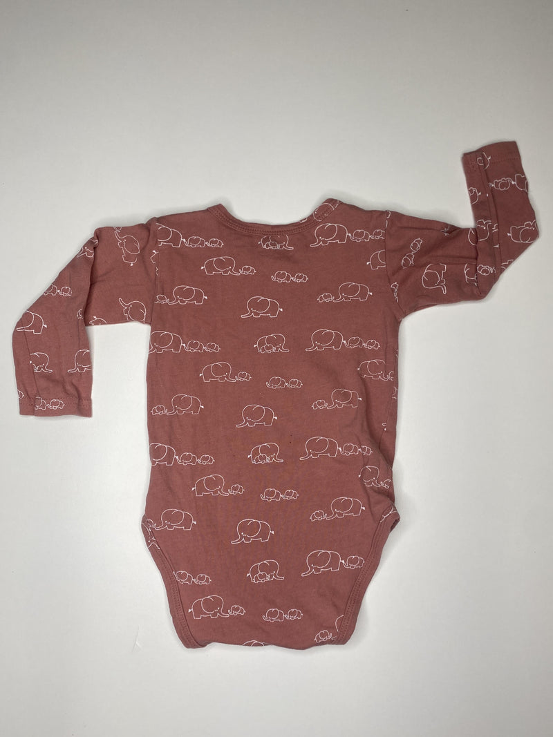 Hust & Claire Body 68 | 06m