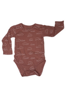 Bodys Unterwäsche & Bodys Kleidung Body Hust & Claire Front Image Second Hand