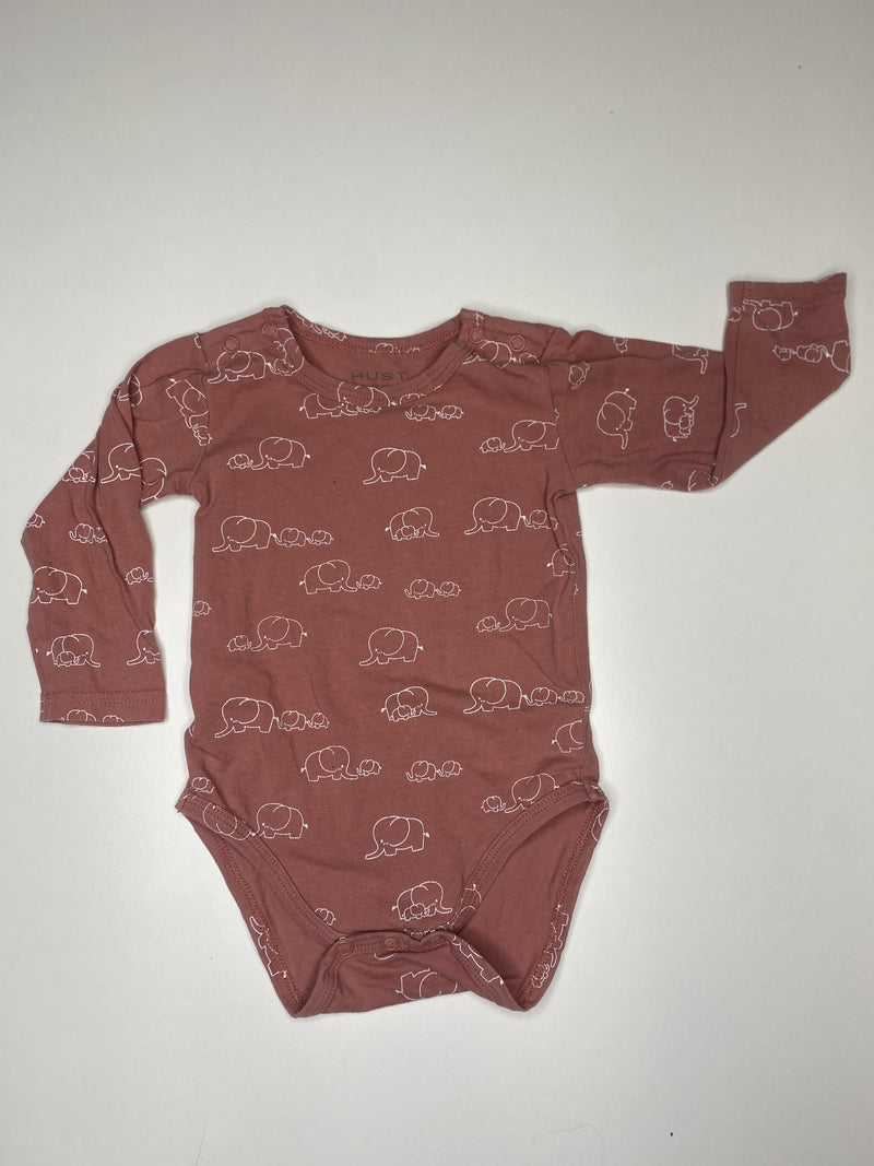 Hust & Claire Body 68 | 06m