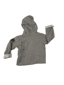 Kapuzenjacken Sweatshirts & Hoodies Kleidung Kaputzenjacke Marc o Polo Rear Image Second Hand