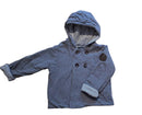 Kapuzenjacken Sweatshirts & Hoodies Kleidung Kaputzenjacke Marc o Polo Front Image Second Hand