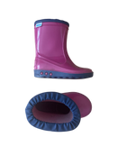 Gummistiefel Regenkleidung Kleidung Gummistifel Nora Front Image Second Hand