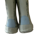 Gummistiefel Regenkleidung Kleidung Gummistiefel Mikk-line Rear Image Second Hand