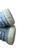 Klettschuhe Halbschuhe Schuhe Ballerina Albahaca Natural World New Misc Image 2 Second Hand