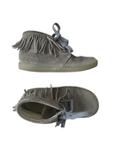 Halbschuhe Schuhe Halbschuhe Falcotto Front Image Second Hand