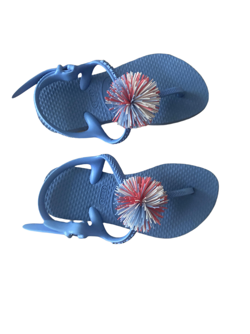 Havaianas Flip flop mit Gummizug 23 Schuhgröße, 24 Schuhgröße