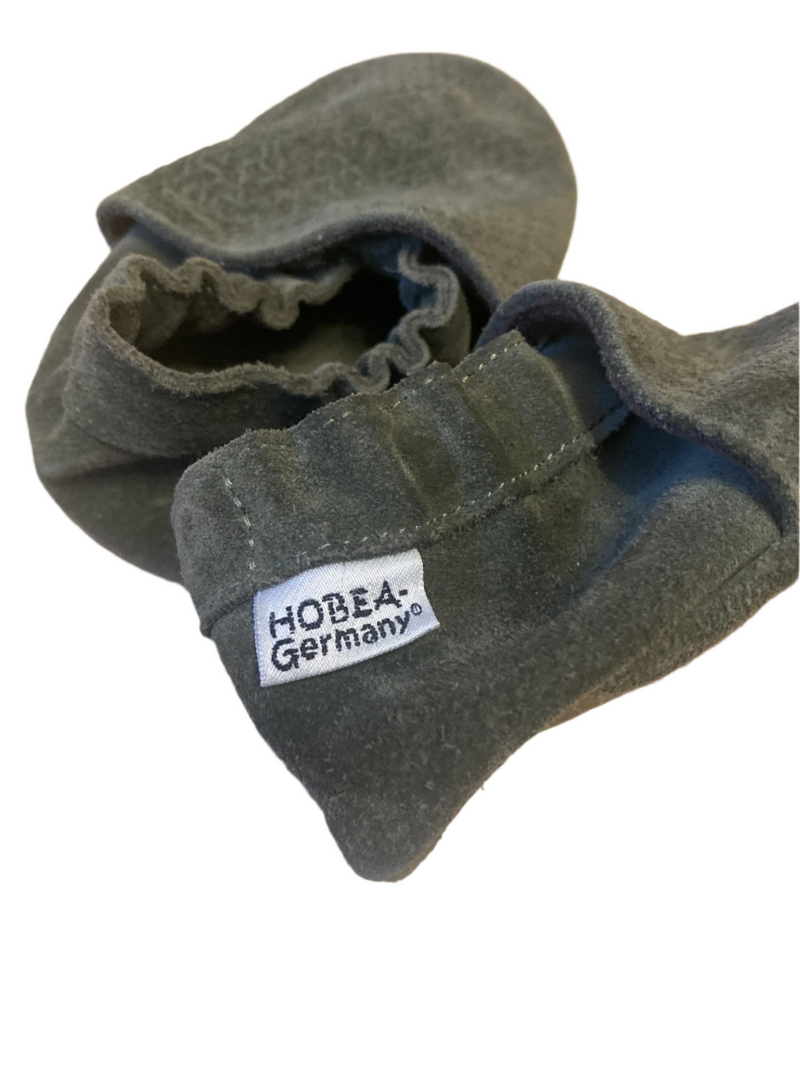 Hobea Germany Krabbelschuhe 22 Schuhgröße, 23 Schuhgröße