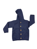 Hess Natur Wollwalkjacke 86 | 18m