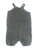 Latzhosen Hosen & Jeans Kleidung Latzhose (kurz) Petit Cochon Rear Image Second Hand