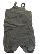 Latzhosen Hosen & Jeans Kleidung Latzhose (kurz) Petit Cochon Front Image Second Hand