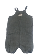 Latzhosen Hosen & Jeans Kleidung Latzhose (kurz) Petit Cochon Label Image Second Hand