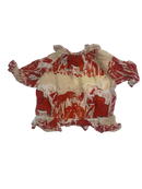 Blusen Hemden & Blusen Kleidung Bluse Mini Rodini Rear Image Second Hand