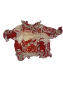 Blusen Hemden & Blusen Kleidung Bluse Mini Rodini Front Image Second Hand