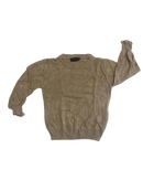 Strickpullover Strickpullover & Strickjacken Kleidung Pulli Bruuns Bazar Rear Image Second Hand