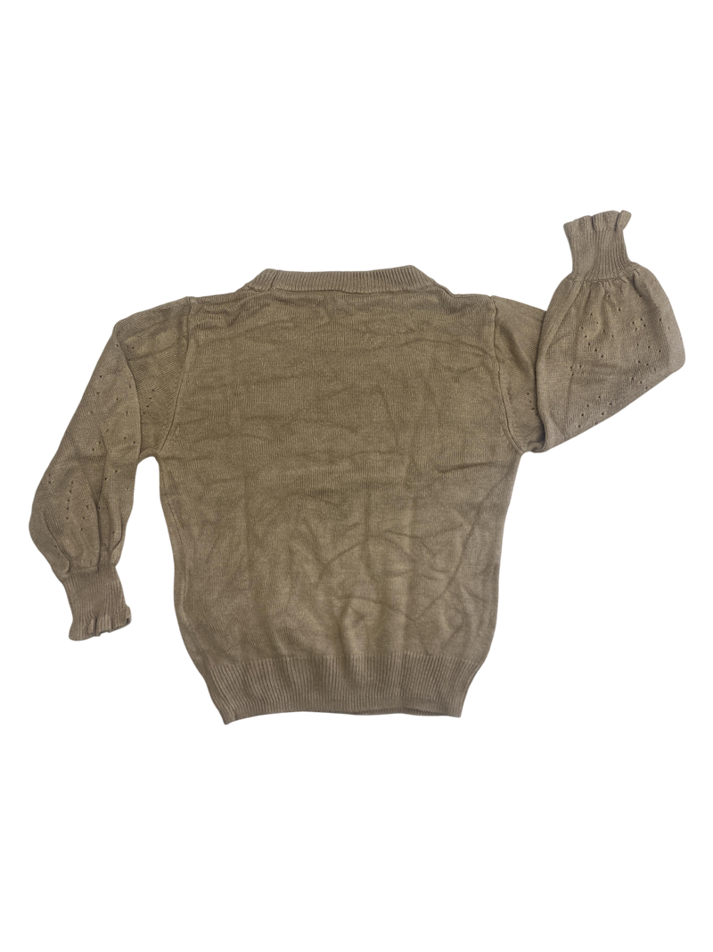 Strickpullover Strickpullover & Strickjacken Kleidung Pulli Bruuns Bazar Label Image Second Hand