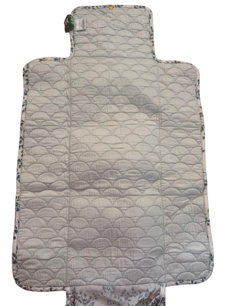 Wickelunterlagen Wickelzubehör Pflege Wickelunterlage CamCam Copenhagen Rear Image Open Box