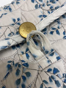 Wickelunterlagen Wickelzubehör Pflege Wickelunterlage CamCam Copenhagen Label Image Open Box